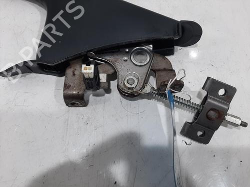 Hand brake FORD KA (RU8) 1.2 | BP36384246I18 - Image 3
