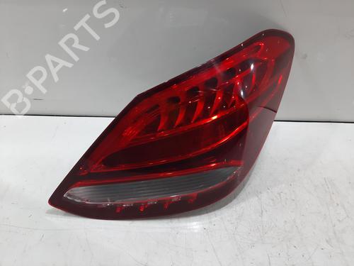 Used Right taillight Right taillight 38089380 38089380