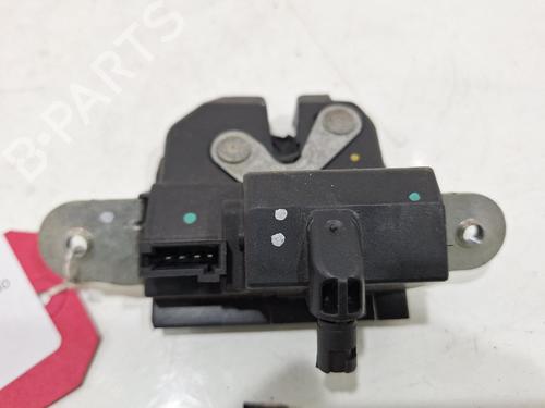 Used Tailgate handle Tailgate handle 38481037 38481037