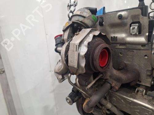 Engine VW POLO V (6R1, 6C1) 1.2 TDI | BP30180300M1