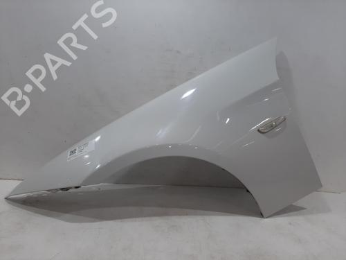 Used Left front fenders BMW 3 (E90) 318 i (143 hp) 29703833