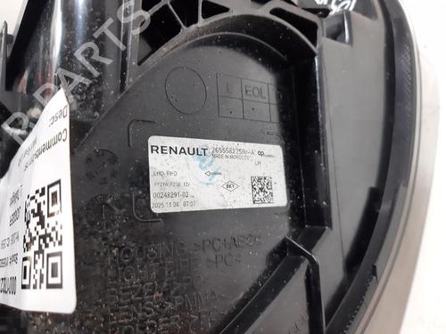 Left taillight DACIA BIGSTER 1.8 FHEV (RYN7) | BP38076413C34 - Image 2