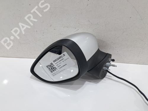 Used Left mirror FORD FIESTA VI (CB1, CCN) 1.0 EcoBoost (125 hp) 32503619