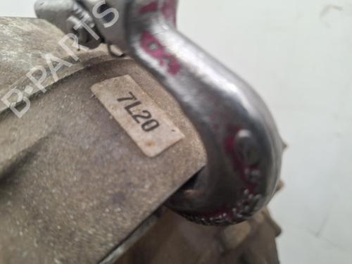 Gearbox VW UP! (121, 122, BL1, BL2, BL3, 123) 1.0 | BP37443328M3 - Image 6