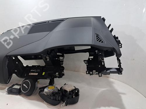 Kollisonspute sett JAGUAR I-PACE (X590) EV400 AWD | BP30406984C86