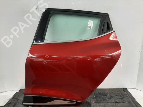 left-rear-door-renault-clio-iv-bh_-2012-2013-2014-2015-2016-2017-2018-2019-2020-2021-38448123 main image