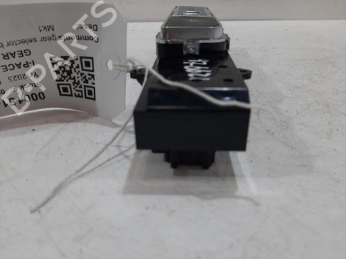 Gear lever JAGUAR I-PACE (X590) EV400 AWD | BP29163077M90 