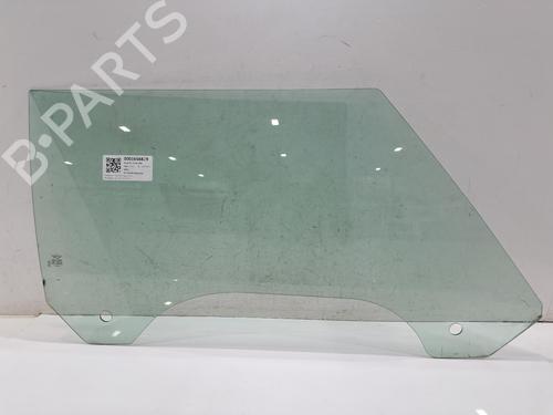 Used Front right door window MINI MINI (R56) One (98 hp) 32851983