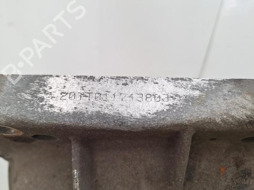 Gearbox CITROËN C1 (PM_, PN_) 1.0 | BP36891060M3  - Image 6