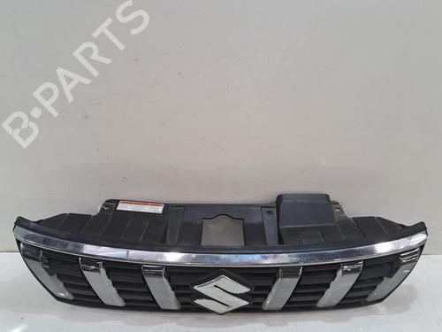 Grill SUZUKI VITARA (LY) 1.4 Hybrid (Mild Hybrid) AllGrip (APK414) | BP36216469C40  - Image 5
