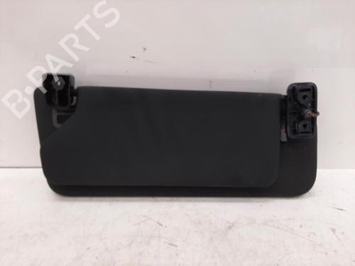 Used Right sun visor Right sun visor 26765873 26765873