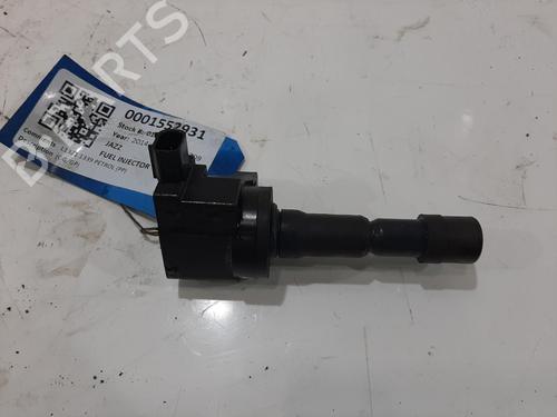 Altro HONDA JAZZ III (GE_, GG_, GP_, ZA_) 1.3 i (GE6, GG3, GG6) (100 hp) 30142056