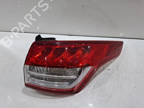 Right taillight FORD KUGA II (DM2) 2.0 TDCi | BP38871314C35 - Image 4