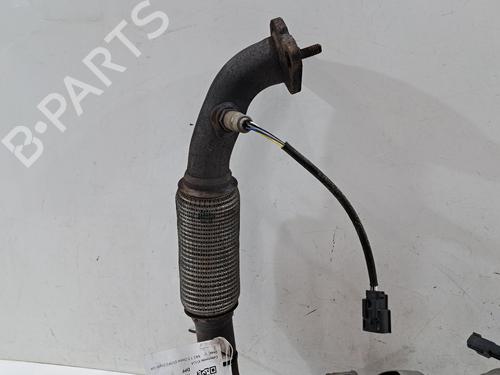 Particulate filter FORD TRANSIT CONNECT V408 Box Body/MPV 1.5 TDCi | BP31769113M81