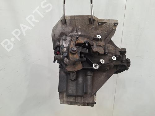 Gearbox FORD FOCUS III 1.6 TDCi | BP38537377M3 - Image 5
