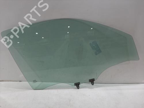 Used Front right door window NISSAN MICRA III (K12) 1.2 16V (80 hp) 29496675