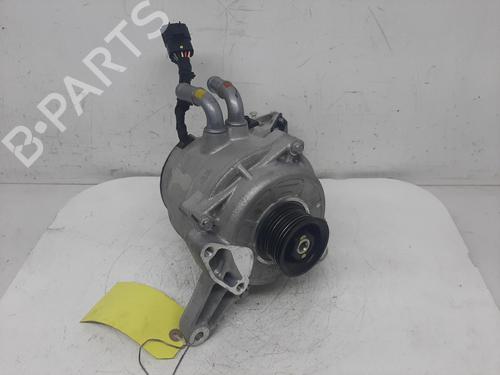 Used Alternator Alternator 29297121 29297121