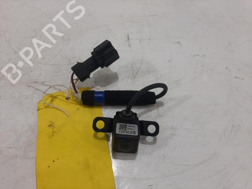 Used Camera KIA RIO III (UB) 1.4 CVVT (109 hp) 30756911