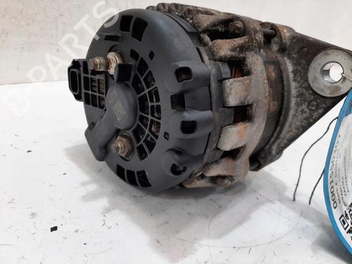 Alternator VAUXHALL ZAFIRA Mk III (P12) 2.0 CDTi (75) | BP30119689M7