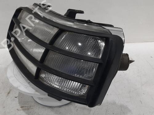 Left headlight LAND ROVER FREELANDER I (L314) 2.0 Td4 4x4 | BP26852018C28 