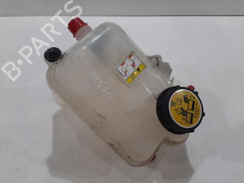 Expansion tank JAGUAR I-PACE (X590) EV400 AWD | BP29445018C120 