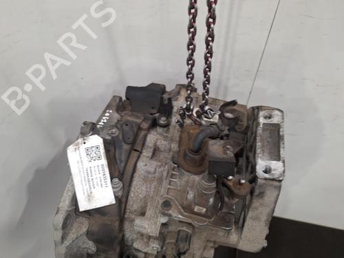 Gearbox LAND ROVER RANGE ROVER EVOQUE (L551) 2.0 D150 | BP40454459M3 - Image 6