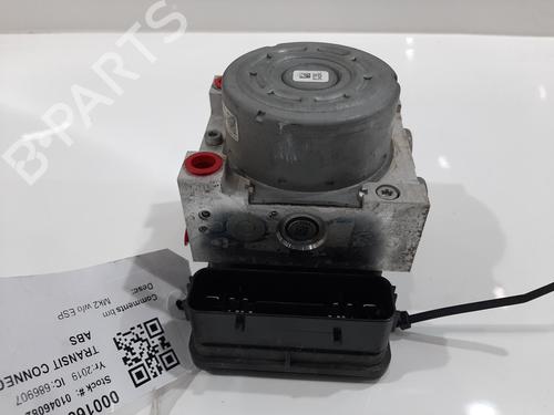 Used ABS pump ABS pump FORD TRANSIT CONNECT V408 Box Body/MPV 1.5 EcoBlue (120 hp) 33839549 33839549