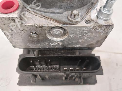 ABS pump CITROËN C1 (PM_, PN_) 1.0 | BP26775112M43 