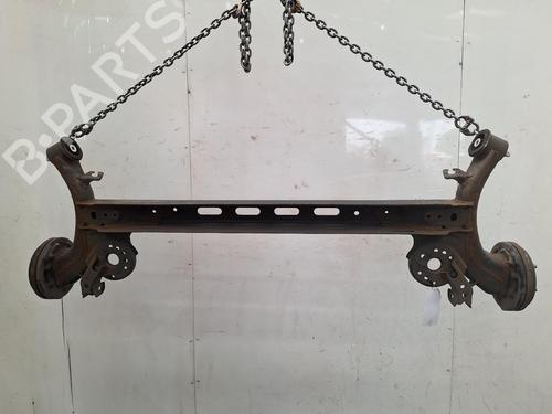 Rear axle SUZUKI SWIFT V (AZ) 1.2 Hybrid (Mild Hybrid) (A2L412) | BP28053166M2 