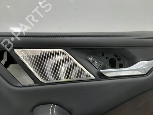 Other JAGUAR I-PACE (X590) EV400 AWD | BP26856616O1 