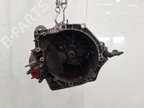 gearkasse-peugeot-partner-box-bodympv-2008-31928236 main image