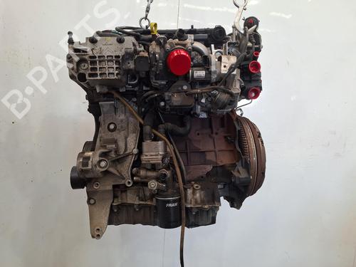 Engine FORD GRAND C-MAX (DXA/CB7, DXA/CEU) 2.0 TDCi | BP36452125M1 - Image 2