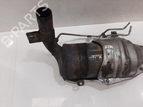 Particulate filter FIAT DOBLO Cargo (263_) 1.3 D Multijet | BP29581036M81 