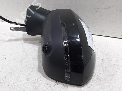 Left mirror NISSAN QASHQAI III (J12) 1.3 DIG-T | BP32324743C26