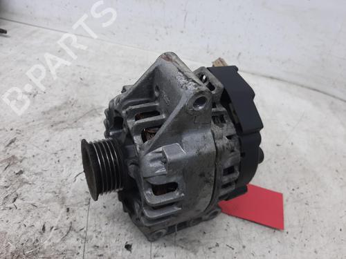 Alternator VAUXHALL COMBO Mk II (C) Box Body/MPV (F25) 1.3 CDTI 16V | BP26797481M7 