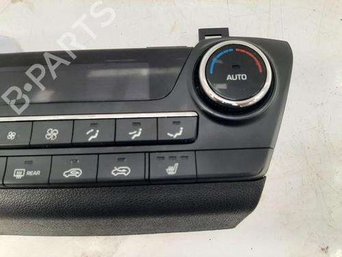Climate control HYUNDAI TUCSON (TL, TLE) 1.6 GDi | BP26844532I5 