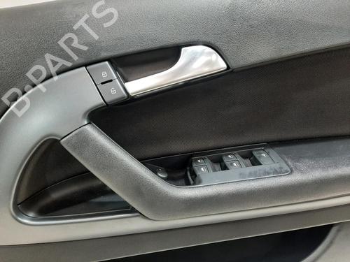 Front right panel AUDI A3 Convertible (8P7) 1.6 | BP39561172C59  - Image 5
