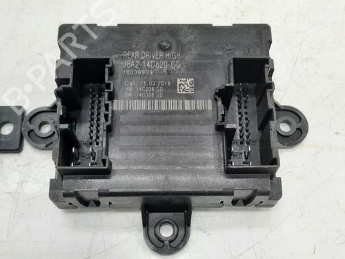 Control unit JAGUAR I-PACE (X590) EV400 AWD | BP26826946M11 