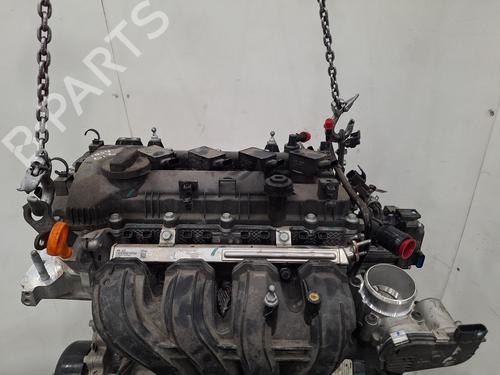 Engine HYUNDAI i10 III (AC3, AI3) 1.2 MPi | BP38180068M1 - Image 6