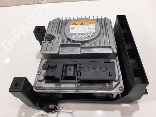 Used Control unit Control unit VW GOLF VIII (CD1, DA1) 1.5 eTSI (150 hp) 33839232 33839232