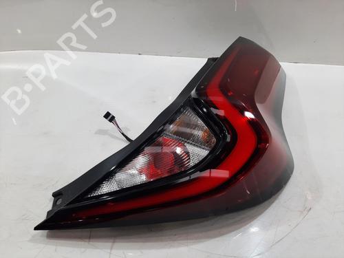 Used Right taillight Right taillight TOYOTA AYGO X (_B7_) 1.0 VVT-i (KGB70) (72 hp) 33987180 33987180