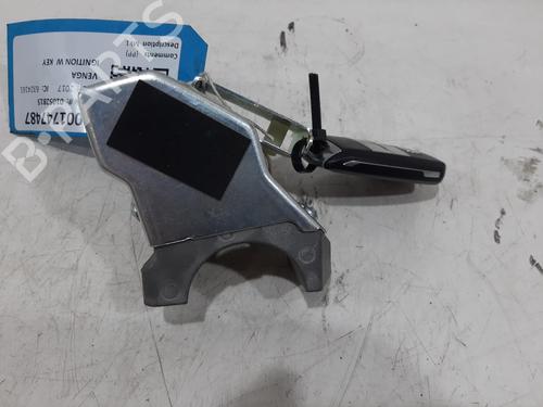 Ignition barrel KIA VENGA (YN) 1.6 CRDi 115 | BP36535275M48 - Image 2