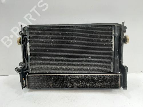 Kit radiatore AUDI A1 Sportback (8XA, 8XF) 1.6 TDI (115 hp) 31315840