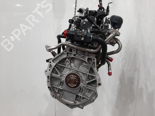 Motor HYUNDAI IONIQ (AE) 1.6 GDI Hybrid (141 hp) 29397450