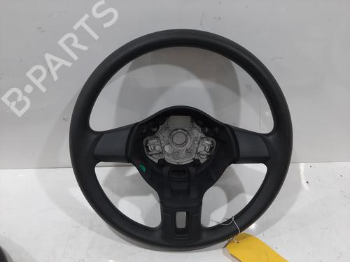 Lenkrad für Lenkrad VW POLO V (6R1, 6C1) 1.2 (60 hp) 34101482 34101482