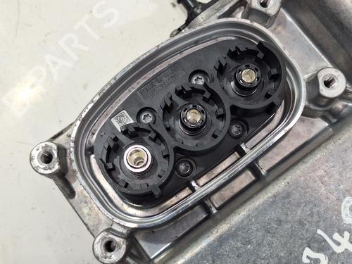 Inverter/Converter JAGUAR I-PACE (X590) EV400 AWD | BP31812211M119 