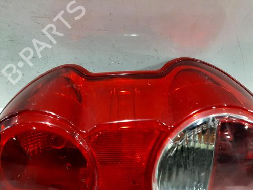 Right taillight NISSAN NV200 Van 1.5 dCi 85 (M20, M20N, M20M) | BP36047116C35 - Image 3