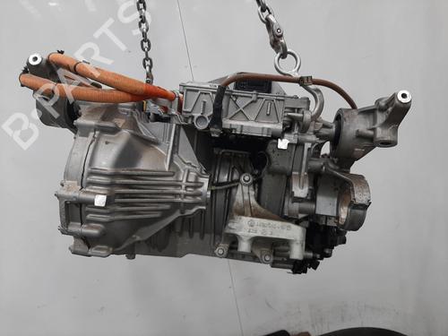 Engine MERCEDES-BENZ SPRINTER 3,5-t Van (B907, B910) eSPRINTER (910.633) | BP26852480M1 