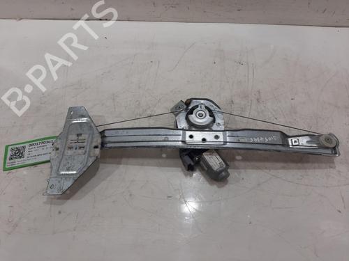 Used Front right window mechanism Front right window mechanism 37230646 37230646