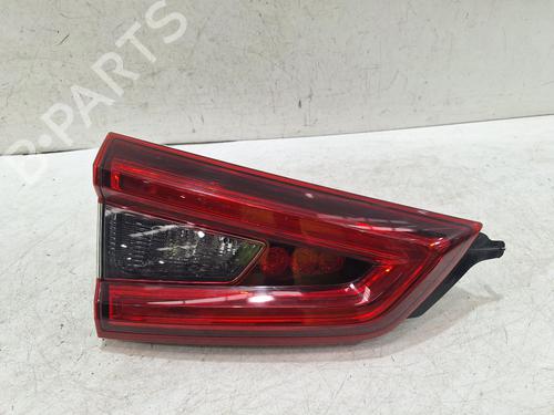 Feu arrière gauche NISSAN QASHQAI II (J11, J11_) 1.3 DIG-T (160 hp) 32409132